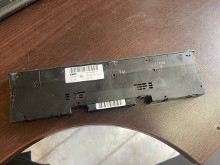 модуль управления сиденьем, ориг. номер 61318373776, 03742073, BMW 5 E39 1995-2000