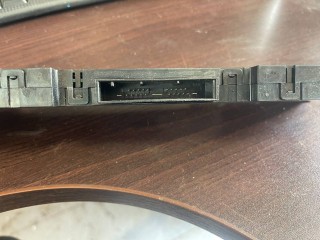 модуль управления сиденьем, ориг. номер 61318373776, 03742073, BMW 5 E39 1995-2000