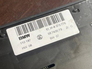 модуль управления сиденьем, ориг. номер 61318373776, 03742073, BMW 5 E39 1995-2000