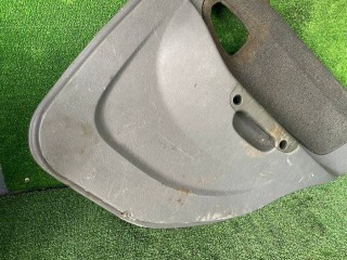 обшивка двери задней правой, Hyundai Accent 2 (LC) 1999-2012