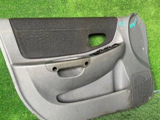 обшивка двери передней левой, Hyundai Accent 2 (LC) 1999-2012