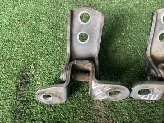 петля двери передней правой, Toyota Carina T190 1992-1998