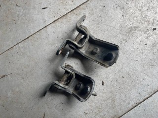 петля двери задней левой, Toyota Carina T190 1992-1998