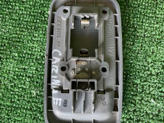 Фонарь салона (плафон) верхний, Toyota Carina T190 1992-1998