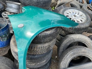 Крыло переднее правое, Mercedes-Benz A W168 1997-2001