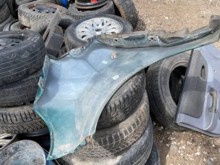 Крыло переднее правое, Mercedes-Benz A W168 1997-2001