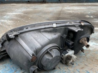 фара передняя (комплект), Chevrolet Lanos 2002-2009