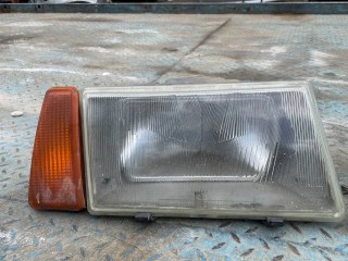 фара передняя (комплект), Lada 2109 1987-1993