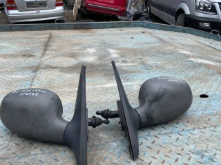 зеркало наружное, Chevrolet Lanos 2002-2009