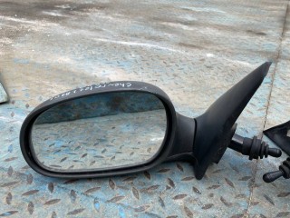 зеркало наружное, Chevrolet Lanos 2002-2009