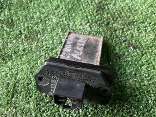 сопротивление печки, Hyundai Accent 2 (LC) 1999-2012