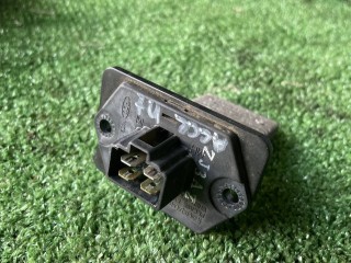 сопротивление печки, Hyundai Accent 2 (LC) 1999-2012