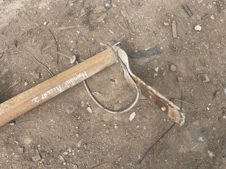 прицепное устройство (фаркоп), Hyundai Accent 2 (LC) 1999-2012