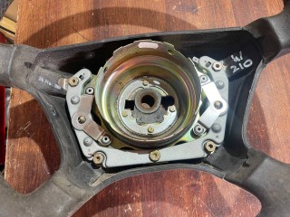 Руль, Mercedes-Benz E W210/S210 1995-1999