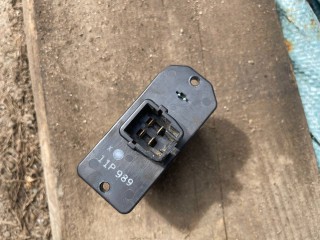 сопротивление печки, Toyota Carina T190 1992-1998