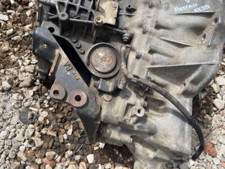 АКПП, Nissan Bluebird U14 1996-2001