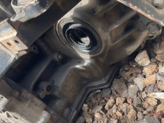 АКПП, Nissan Bluebird U14 1996-2001