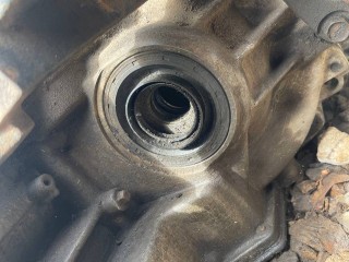 АКПП, Nissan Bluebird U14 1996-2001