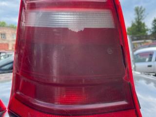 Фонари задние (комплект), Mercedes-Benz A W168 1997-2001