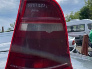 Фонари задние (комплект), Mercedes-Benz A W168 1997-2001