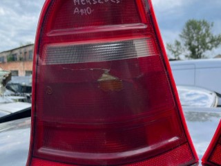Фонари задние (комплект), Mercedes-Benz A W168 1997-2001