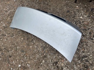 Крышка багажника (дверь 3-5), Hyundai Accent 2 (LC) 1999-2012