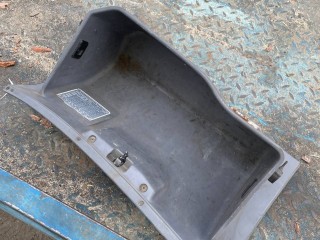 Бардачок, Hyundai Accent 2 (LC) 1999-2012