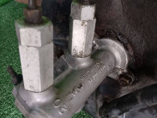 Вакуумный усилитель тормозов, Chevrolet Lanos 2002-2009