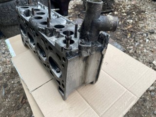 головка блока цилиндров, ориг. номер 21051003015, Lada 2107 1982-2012