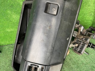 панель передняя салона (торпедо), Volkswagen Passat B5 1996-2001
