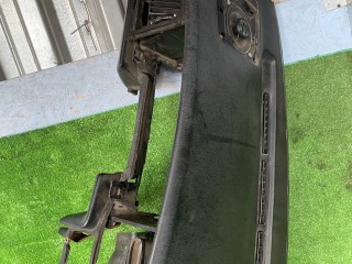 панель передняя салона (торпедо), Volkswagen Passat B5 1996-2001