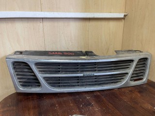 Решетка радиатора, Saab 900
