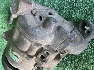 Компрессор кондиционера, Mercedes-Benz A W168 1997-2001