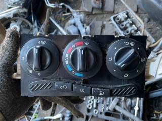 Блок управления печки/климат-контроля, ориг. номер 1688300485, Mercedes-Benz A W168 1997-2001