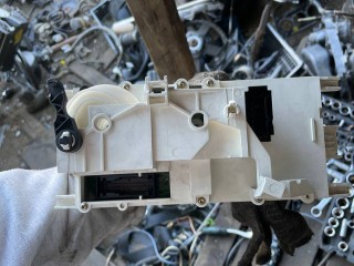Блок управления печки/климат-контроля, ориг. номер 1688300485, Mercedes-Benz A W168 1997-2001
