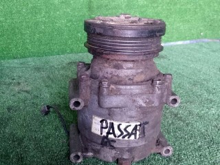 Компрессор кондиционера, Volkswagen Passat B5 1996-2001