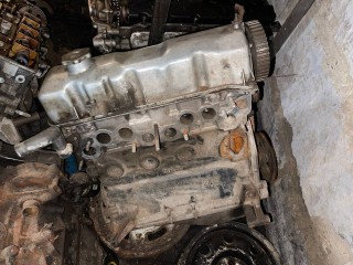 Двигатель, ориг. номер 21051003264, Lada 2105 1980-2010