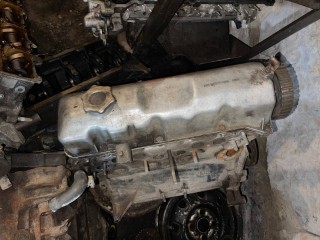 Двигатель, ориг. номер 21051003264, Lada 2105 1980-2010