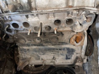 Двигатель, ориг. номер 21051003264, Lada 2105 1980-2010