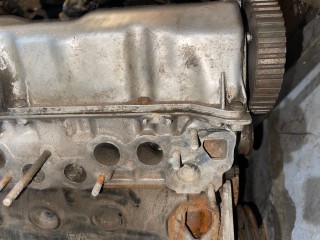 Двигатель, ориг. номер 21051003264, Lada 2105 1980-2010