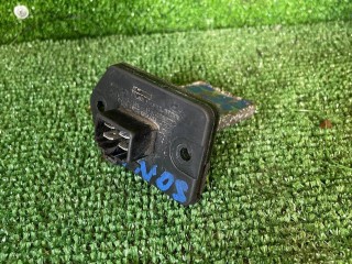 сопротивление печки, Chevrolet Lanos 2002-2009