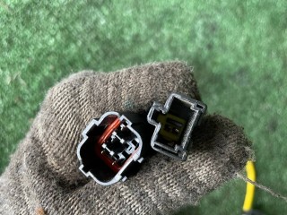 проводка подушки безопасности, ориг. номер A133724310BB, Chery Amulet A15 2003-2010