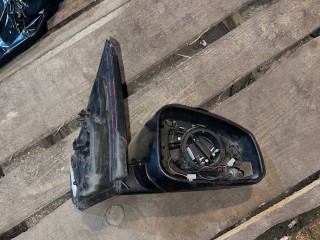 зеркало наружное правое, ориг. номер 232673064, 963010176R, Renault Fluence 2009-2013