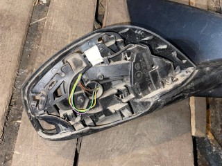 зеркало наружное правое, ориг. номер 232673064, 963010176R, Renault Fluence 2009-2013