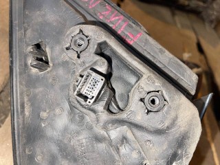зеркало наружное правое, ориг. номер 232673064, 963010176R, Renault Fluence 2009-2013