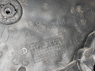 зеркало наружное правое, ориг. номер 232673064, 963010176R, Renault Fluence 2009-2013