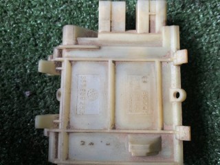 сопротивление печки, ориг. номер 357959263, Volkswagen Passat B3 1988-1997