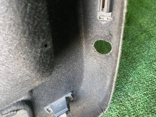 Обшивка крышки багажника, ориг. номер 305867605, Volkswagen Passat B6 2005-2010