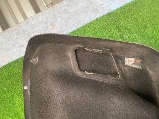 Обшивка крышки багажника, ориг. номер 305867605, Volkswagen Passat B6 2005-2010