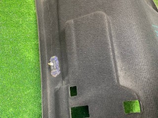 Обшивка крышки багажника, ориг. номер 305867605, Volkswagen Passat B6 2005-2010
